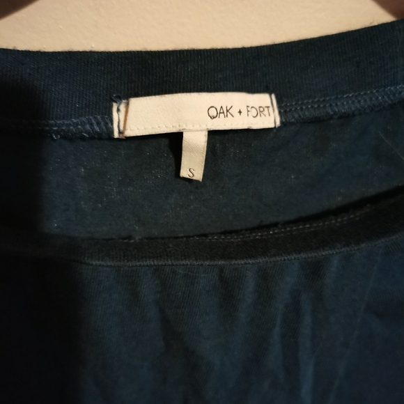 Long skirt oak+fort size S - Picture 3 of 5